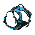 No-Pull Dog Harness — Reflective & Adjustable for All Sizes
