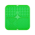 Dog Lick Mat — Slow Feeder Silicone Pad for Dogs & Cats