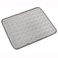 Dog Cooling Mat — Self-Cooling Pad for Dogs & Cats